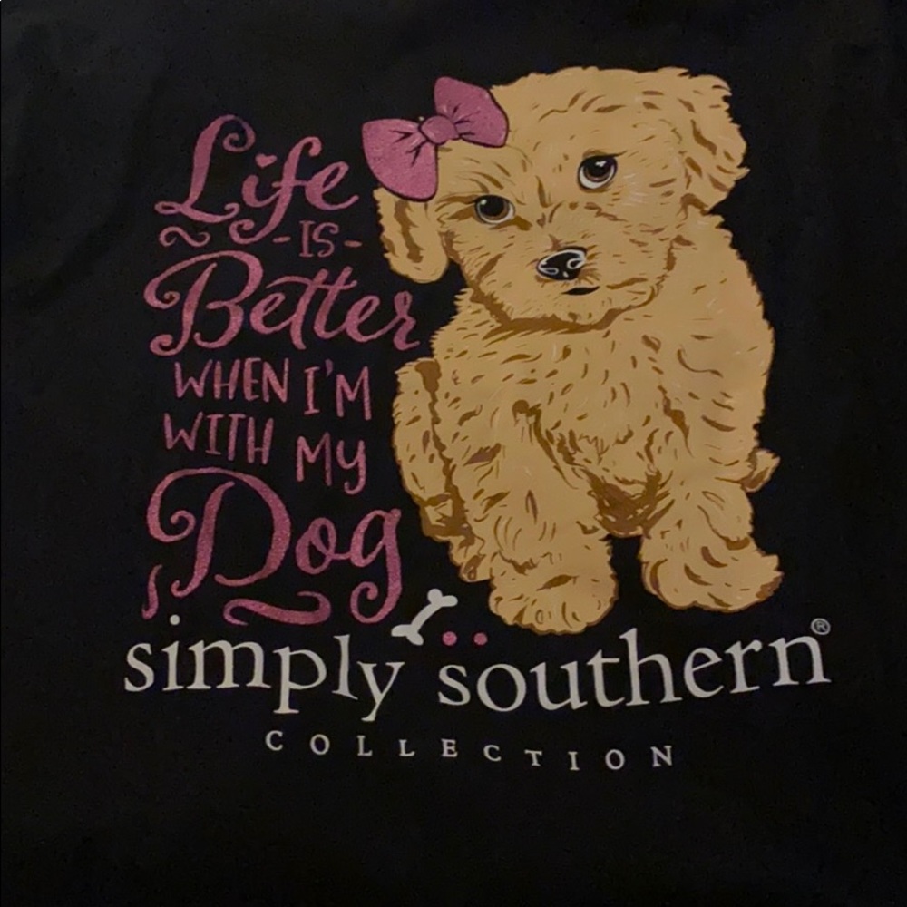 NWOT Long sleeve tee